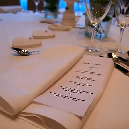 Hotel-restaurant Bibermühle Gmbh Hotel 3*