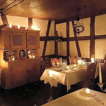 Hotel-restaurant Bibermühle Gmbh 3*