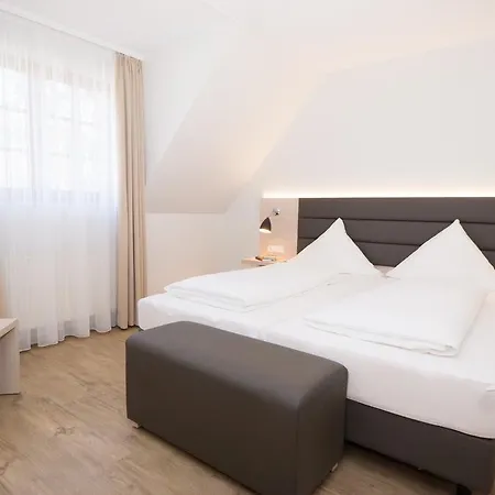 Szálloda Hotel-restaurant Bibermuehle Gmbh 3*