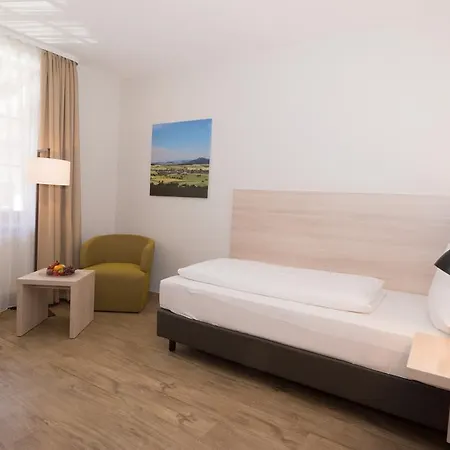 Hotel-restaurant Bibermuehle Gmbh 3*