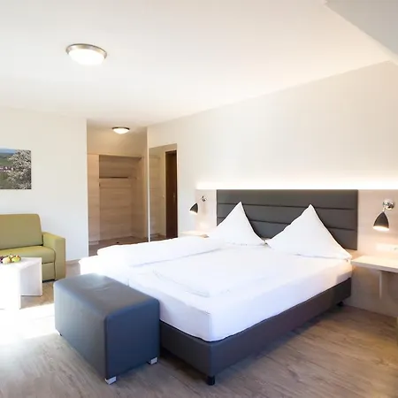 Hotel-restaurant Bibermuehle Gmbh Szálloda Tengen