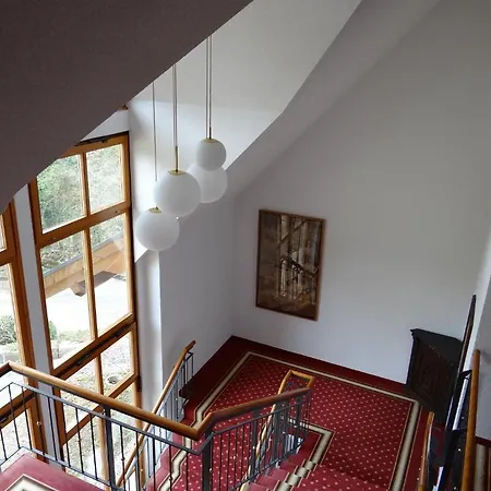 Hotel Hotel-restaurant Bibermuehle Gmbh 3*