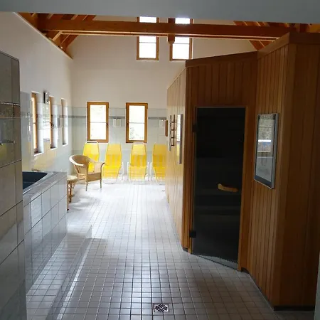 Szálloda Hotel-restaurant Bibermuehle Gmbh