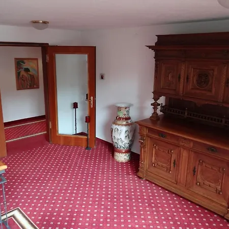 Hotel-restaurant Bibermuehle Gmbh