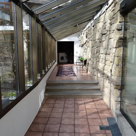 Szálloda Hotel-restaurant Bibermuehle Gmbh 3*