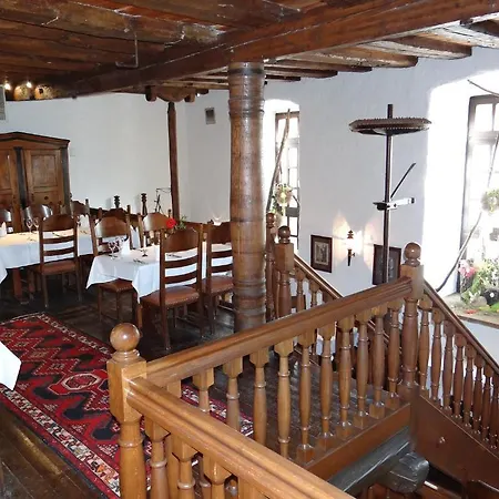 Hotel-restaurant Bibermuehle Gmbh Szálloda