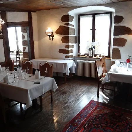 Hotel-restaurant Bibermuehle Gmbh 3*