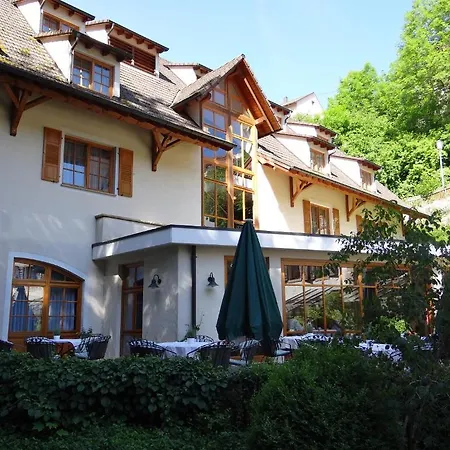 Hotel-restaurant Bibermuehle Gmbh Hotel