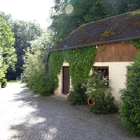 Hotel-restaurant Bibermuehle Gmbh Hotel