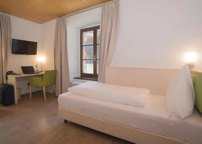 Hotel Hotel-restaurant Bibermuehle Gmbh