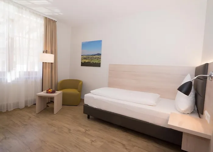 Hotel-restaurant Bibermuehle Gmbh 3*