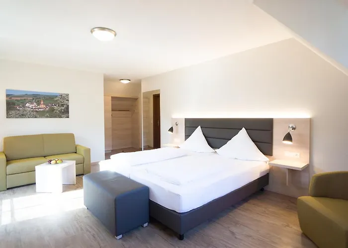 Hotel-restaurant Bibermuehle Gmbh Hotel Tengen