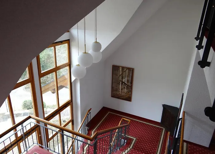 Hotel Hotel-restaurant Bibermuehle Gmbh 3*