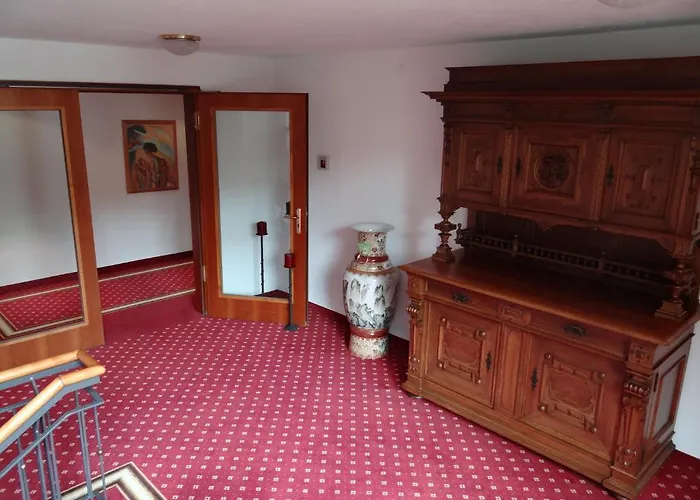 Hotel-restaurant Bibermuehle Gmbh