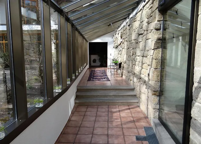 Hotel Hotel-restaurant Bibermuehle Gmbh 3*