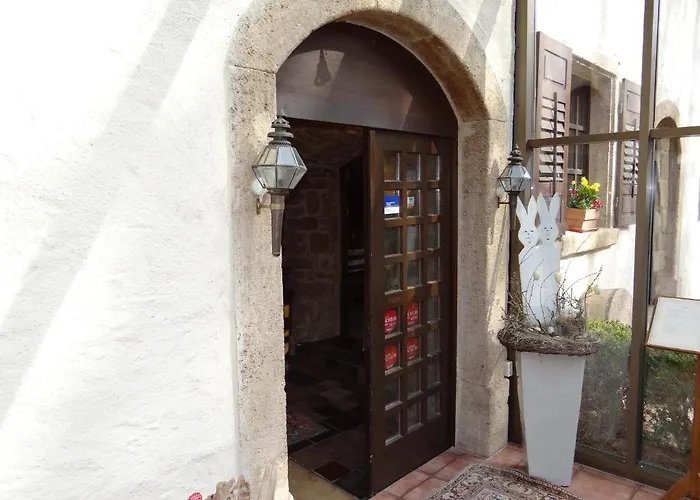 Hotel-restaurant Bibermuehle Gmbh Tengen