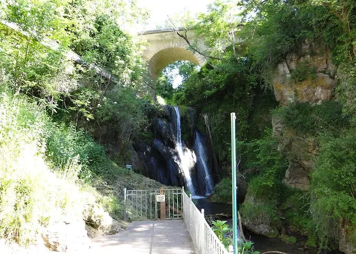 Hotel-restaurant Bibermuehle Gmbh Hotel Tengen